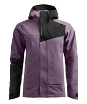 Ortovox Seceda 3L Jacket - Women's