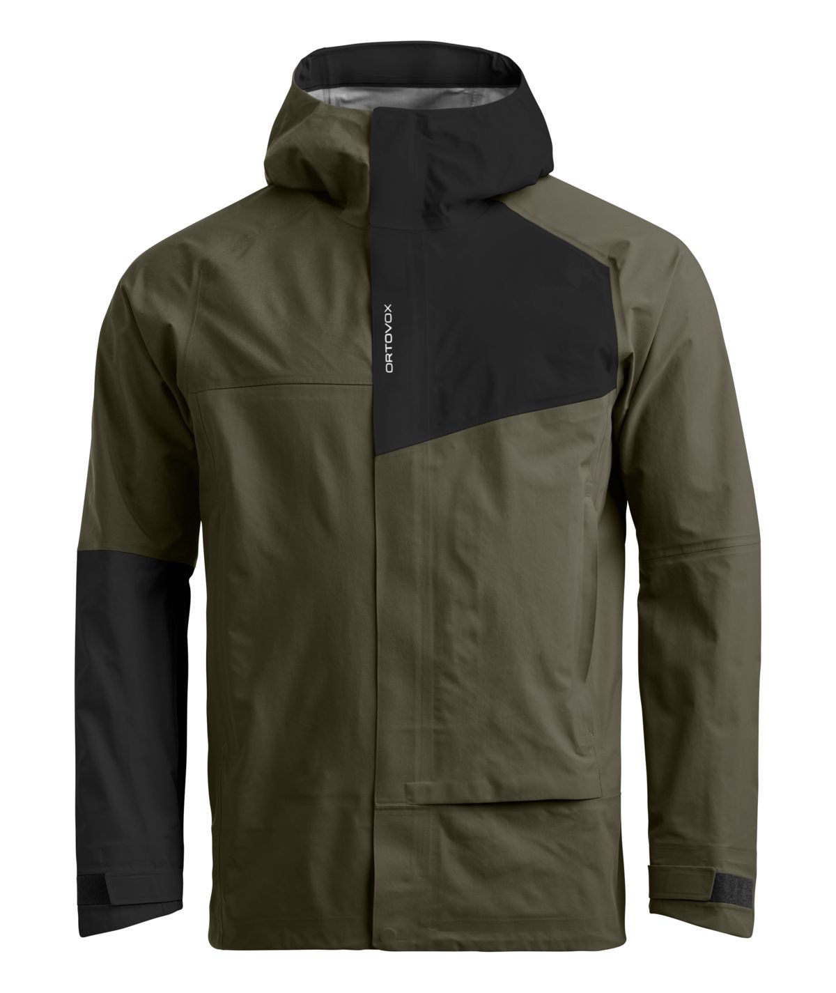 Ortovox Seceda 3L Jacket