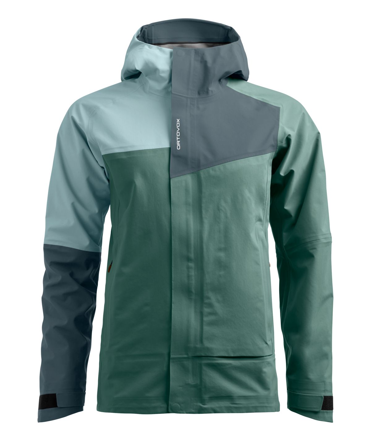 Ortovox Seceda 3L Jacket - Women's