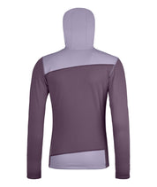 Ortovox Fleece Light Hoody - Women's