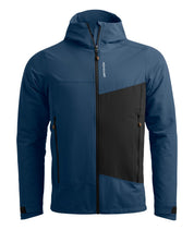 Ortovox Seceda Softshell Jacket