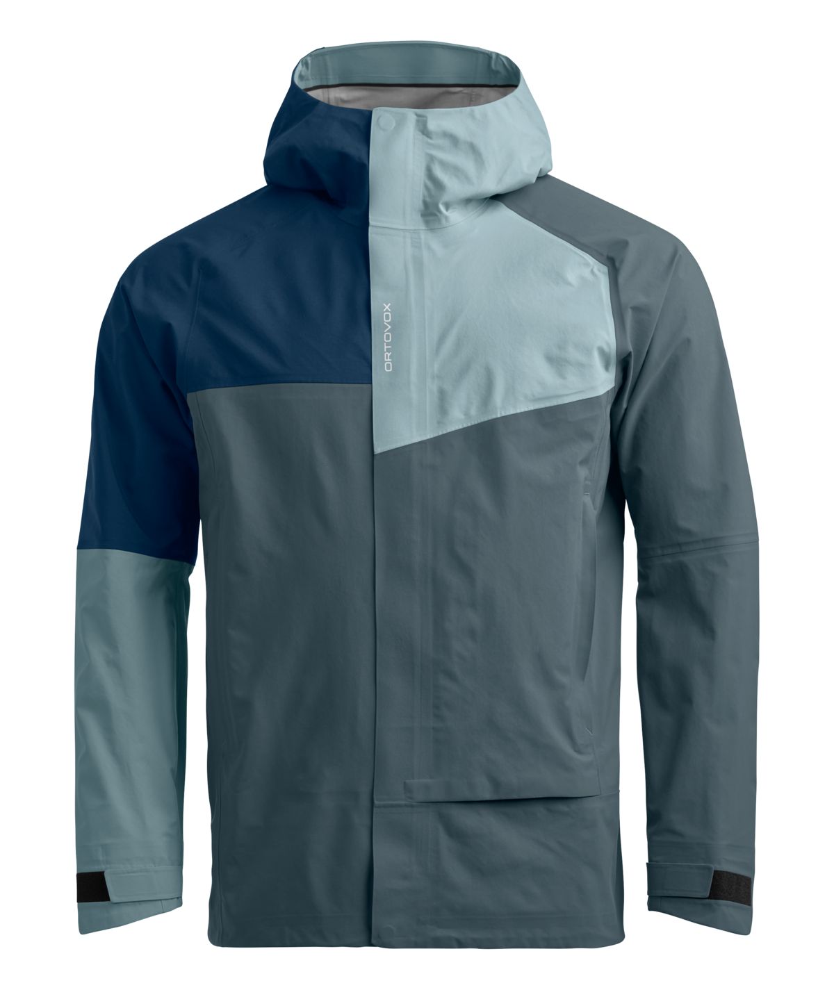 Men's Shell Jackets | Ski West Apparel