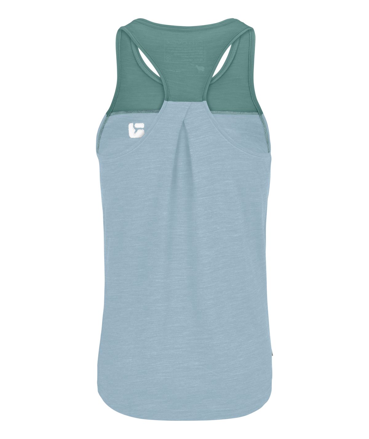 Ortovox 150 Cool Logo Top - Women's