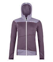 Ortovox Fleece Light Hoody - Women's