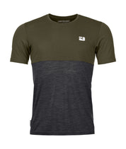 Ortovox 150 Cool Logo T-Shirt