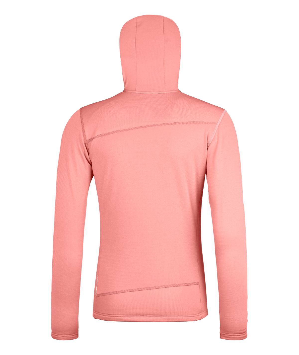 Ortovox Fleece Light Hoody - Women's