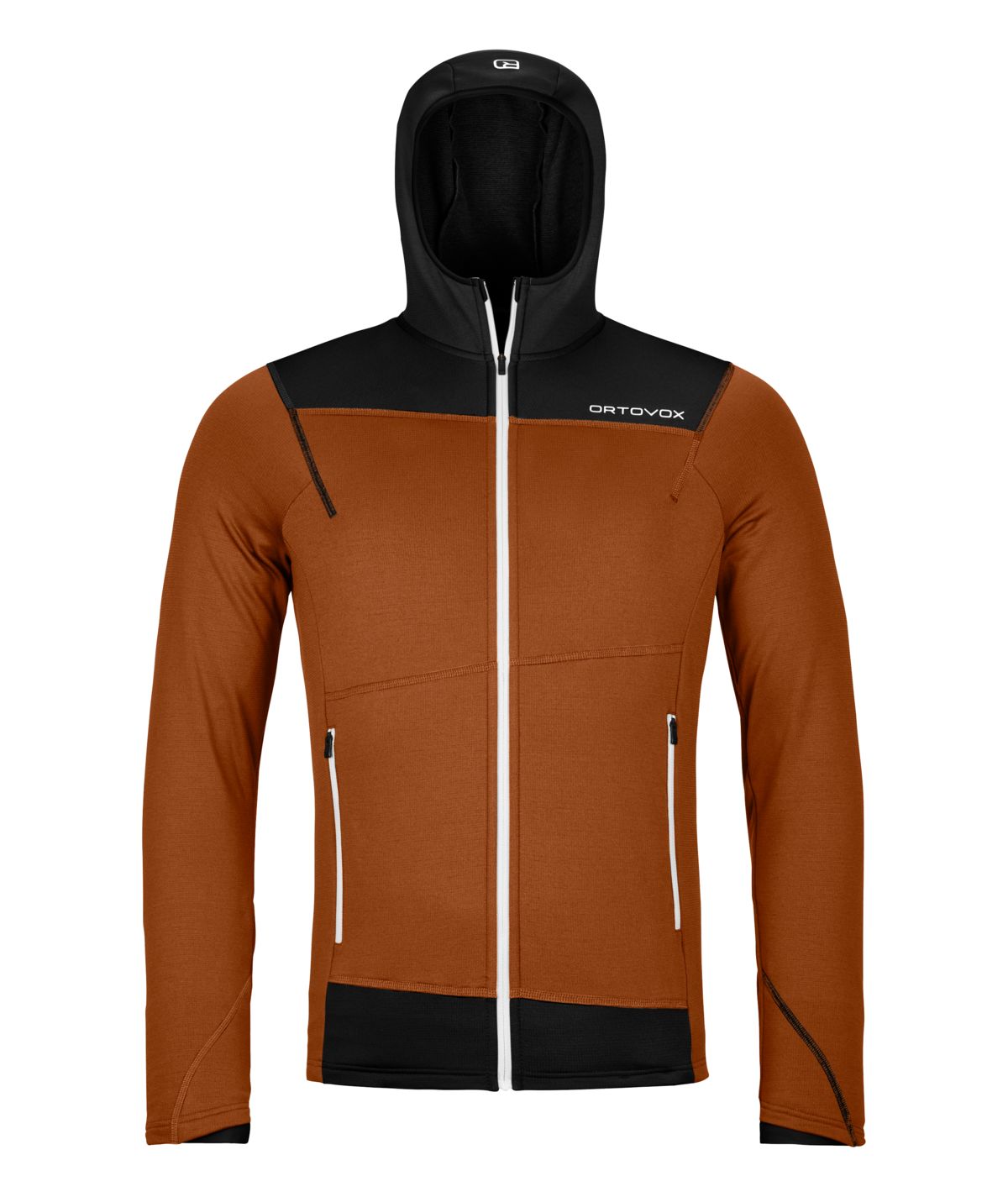 Ortovox Fleece Light Hoody