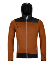 Ortovox Fleece Light Hoody