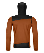 Ortovox Fleece Light Hoody