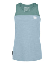 Ortovox 150 Cool Logo Top - Women's