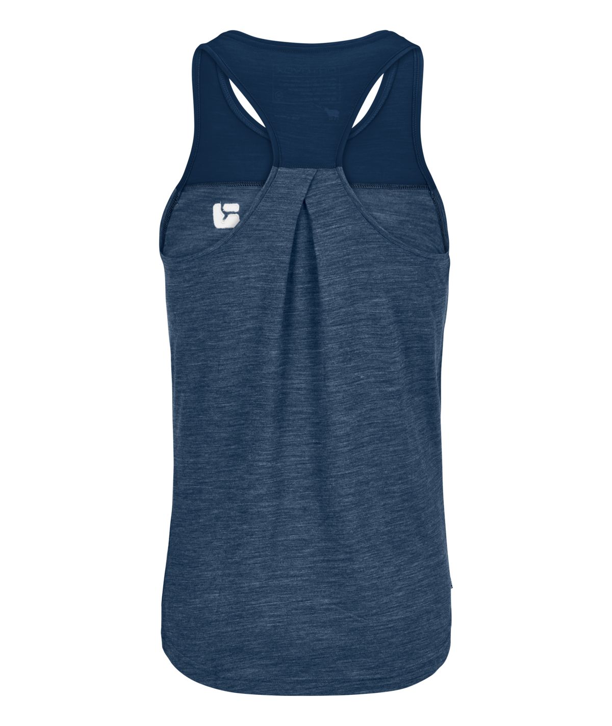 Ortovox 150 Cool Logo Top - Women's