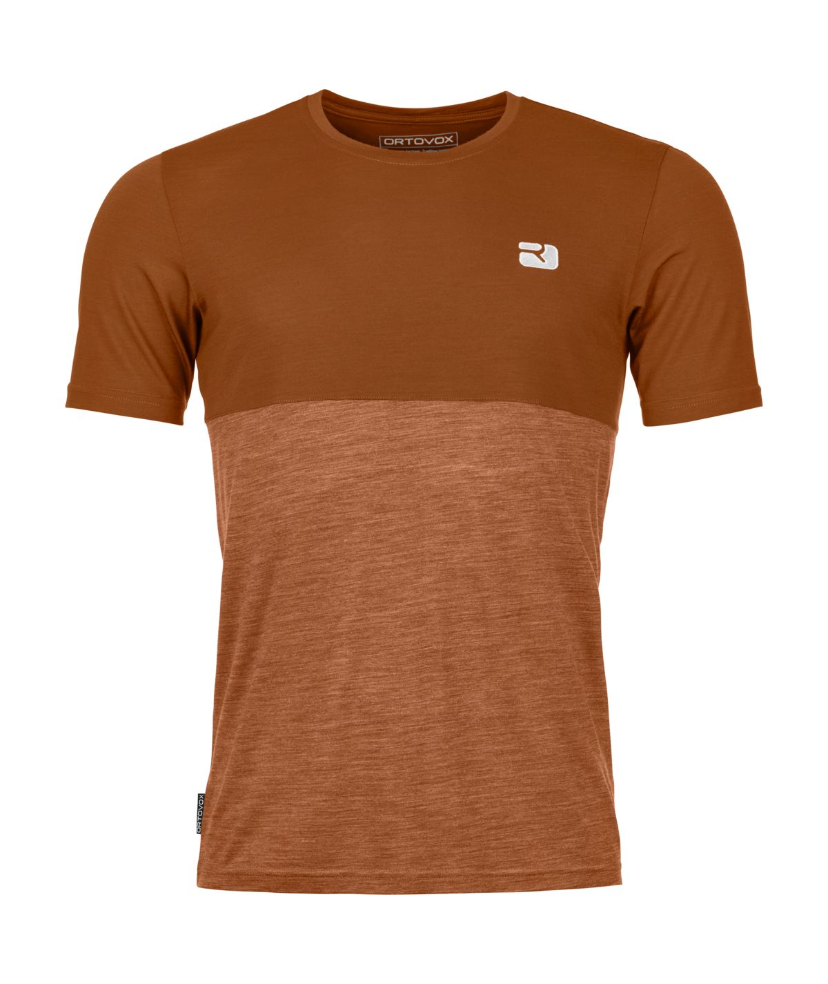 Ortovox 150 Cool Logo T-Shirt