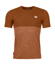 Ortovox 150 Cool Logo T-Shirt