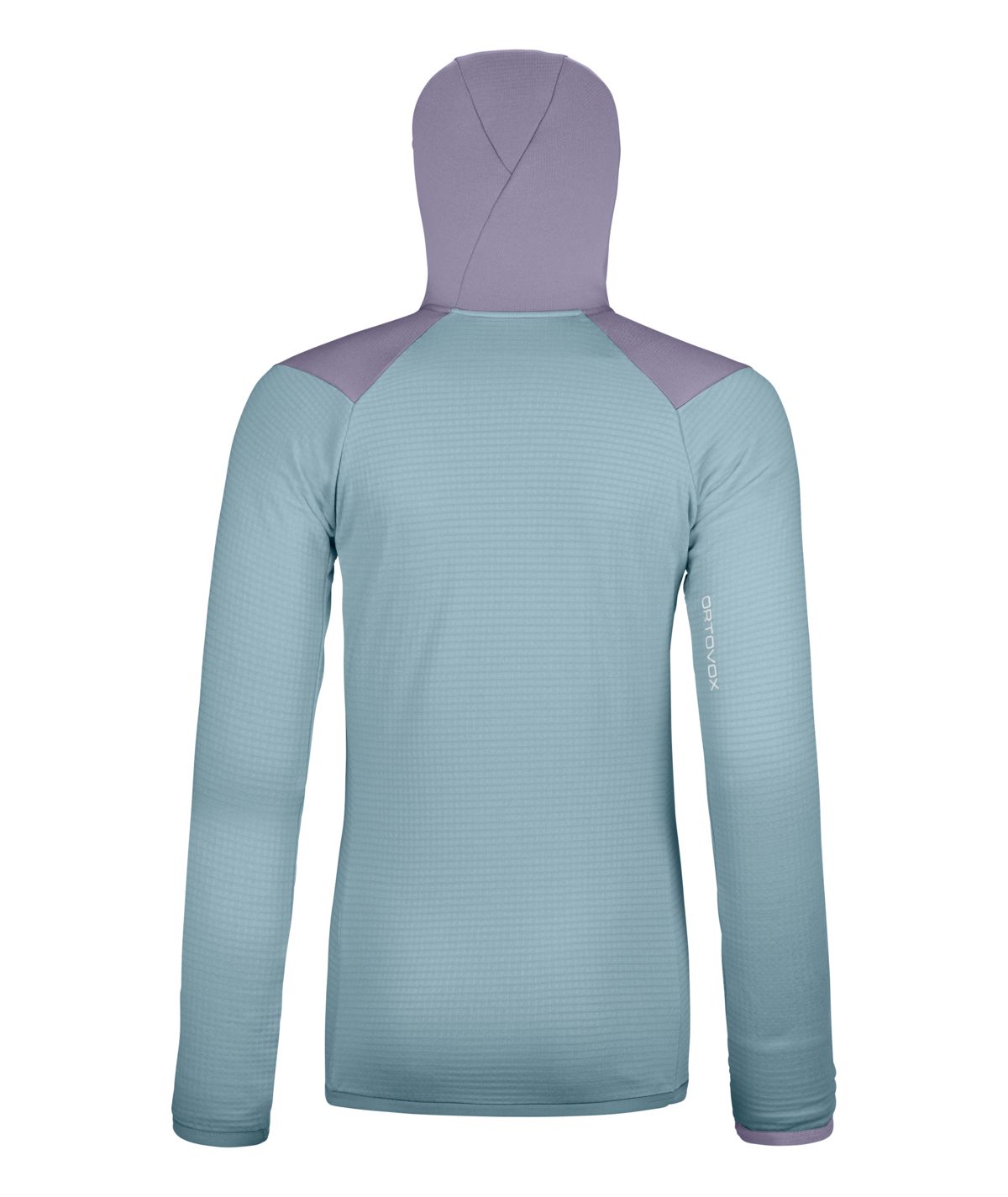 Ortovox Fleece Grid Hoody - Women's