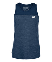 Ortovox 150 Cool Logo Top - Women's