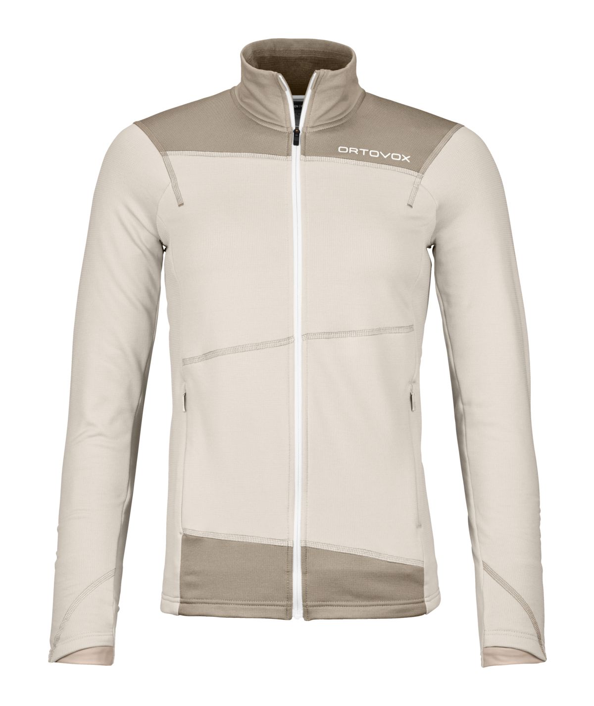 Ortovox Fleece Light Jacket - Women's