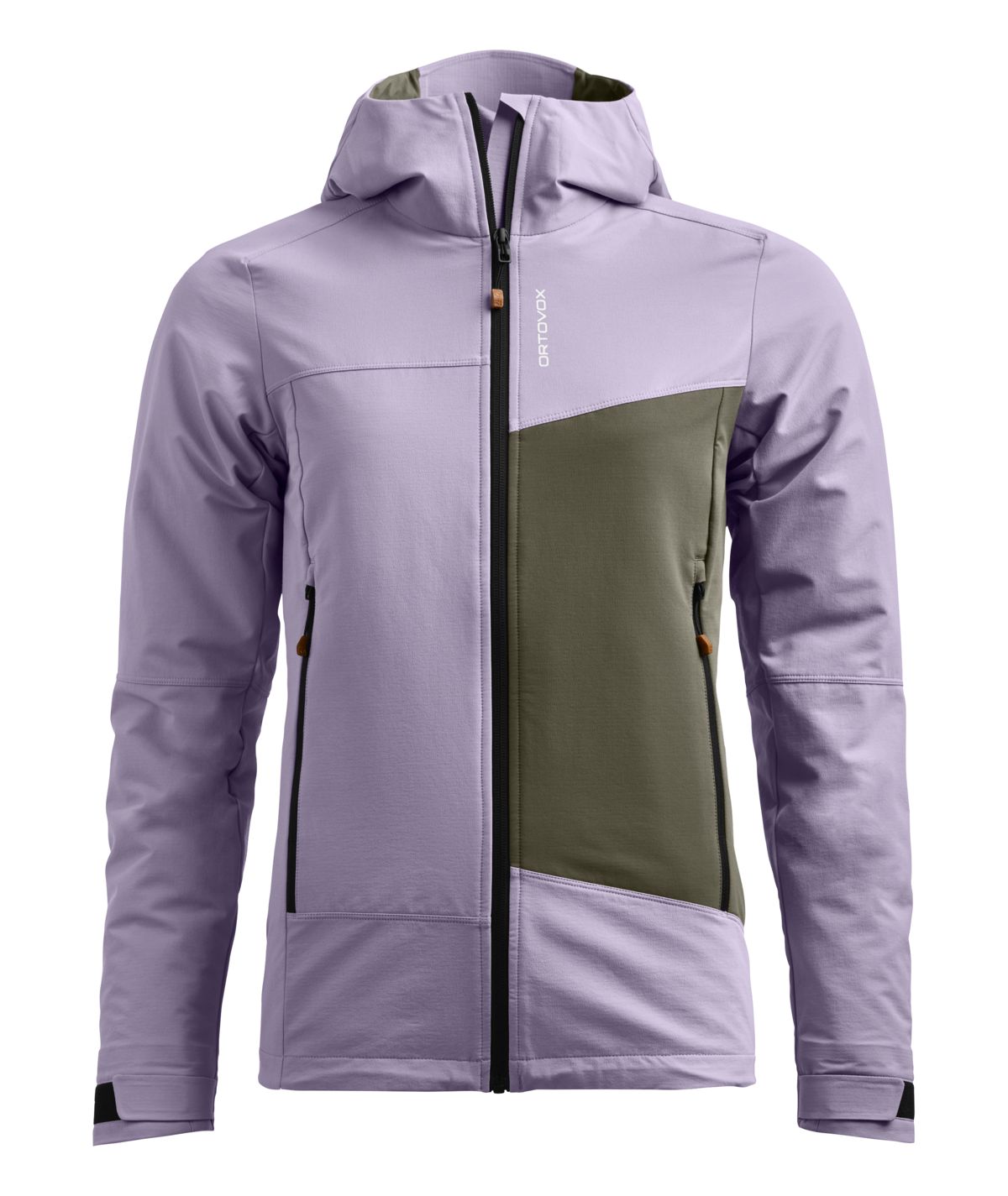 Ortovox Seceda Softshell Jacket - Women's