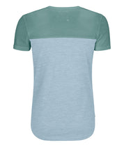 Ortovox 150 Cool Logo T-Shirt - Women's