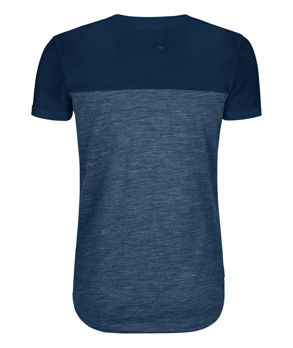 Ortovox 150 Cool Logo T-Shirt - Women's