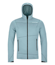 Ortovox Fleece Light Hoody