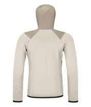 Ortovox Fleece Grid Hoody