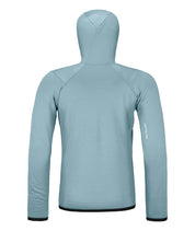 Ortovox Fleece Grid Hoody