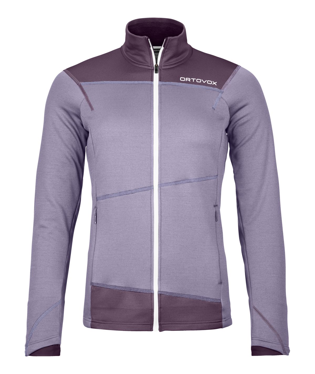 Ortovox Fleece Light Jacket - Women's