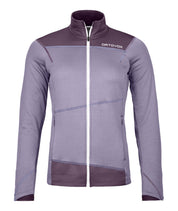 Ortovox Fleece Light Jacket - Women's