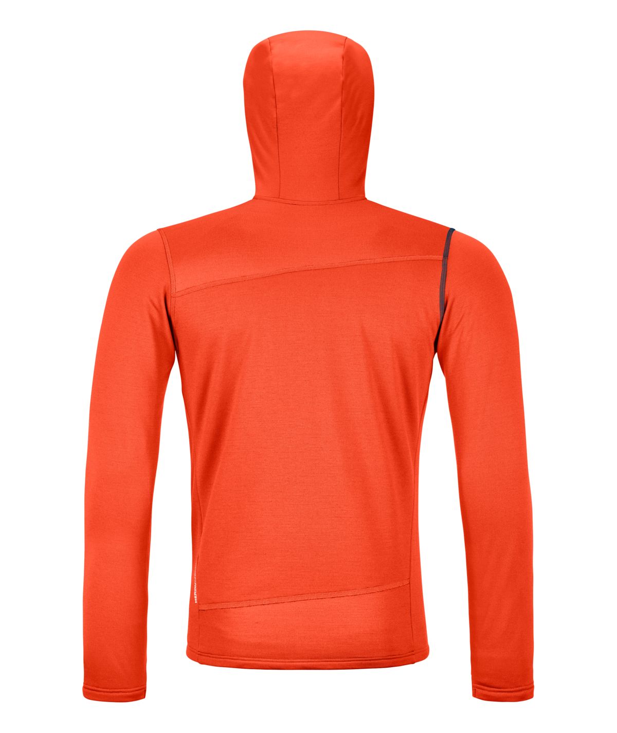 Ortovox Fleece Light Hoody