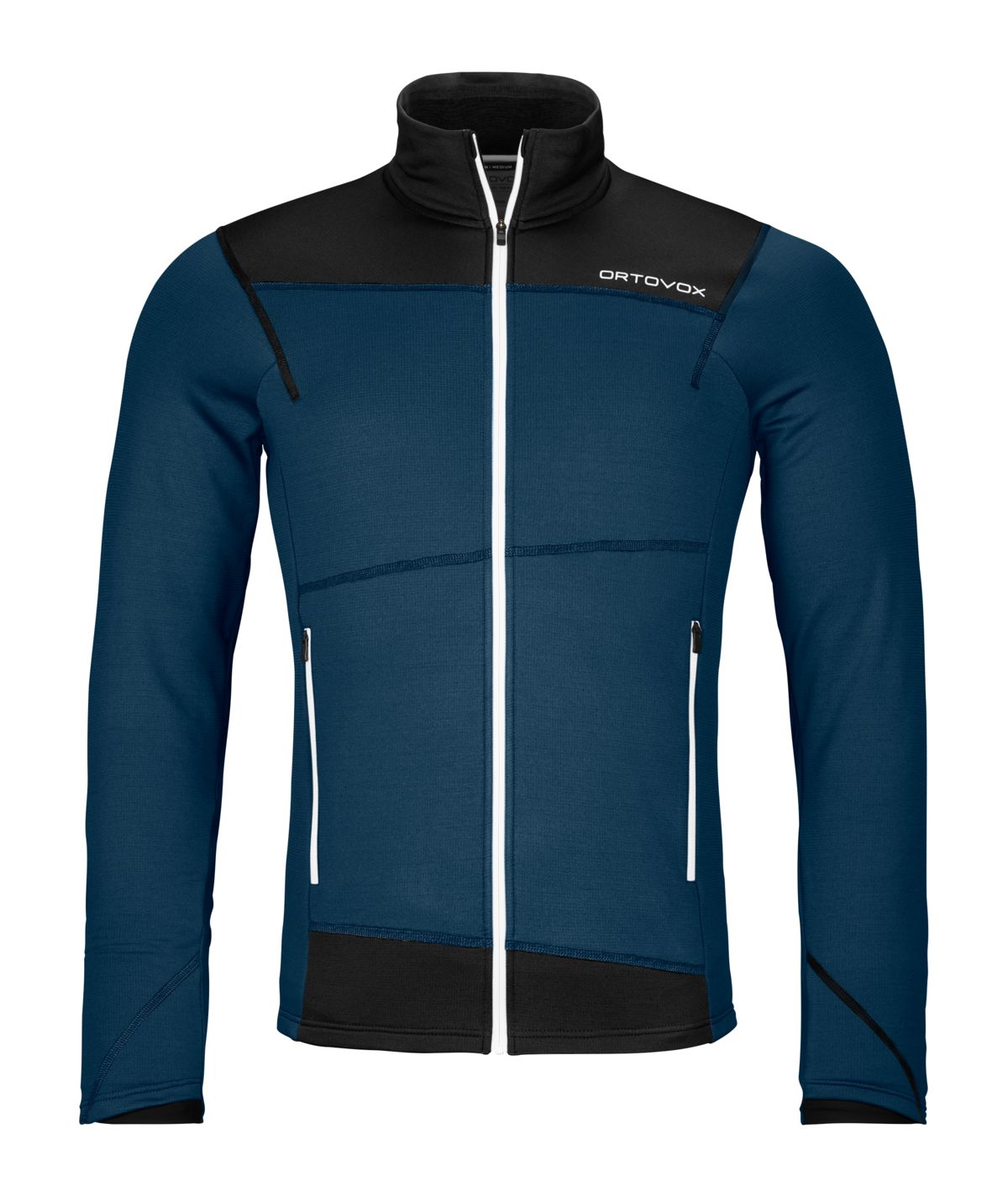 Ortovox Fleece Light Jacket