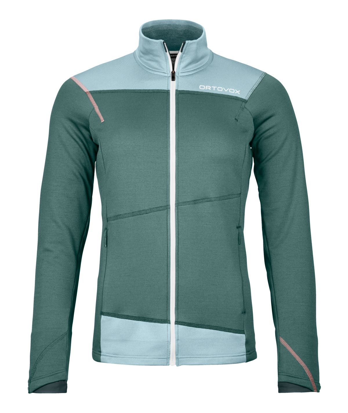 Ortovox Fleece Light Jacket - Women's