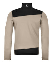 Ortovox Fleece Light Jacket