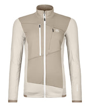 Ortovox Fleece Grid Jacket - Women's