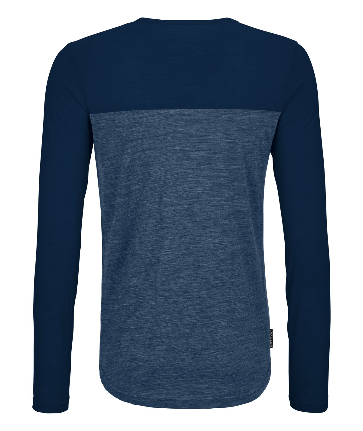 Ortovox 150 Cool Logo LS Shirt - Women's