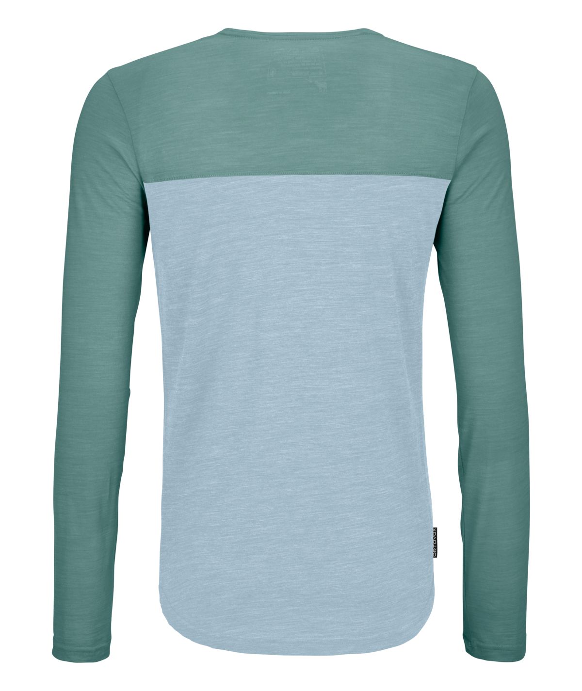 Ortovox 150 Cool Logo LS Shirt - Women's