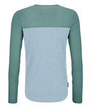 Ortovox 150 Cool Logo LS Shirt - Women's