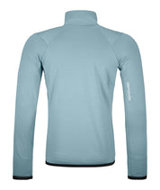 Ortovox Fleece Grid Jacket