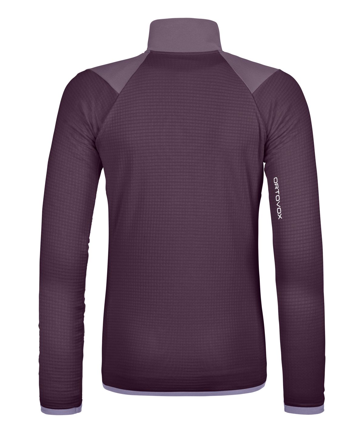 Ortovox Fleece Grid Jacket - Women's