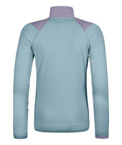 Ortovox Fleece Grid Jacket - Women's