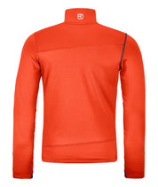 Ortovox Fleece Light Jacket