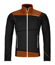 Ortovox Fleece Light Jacket