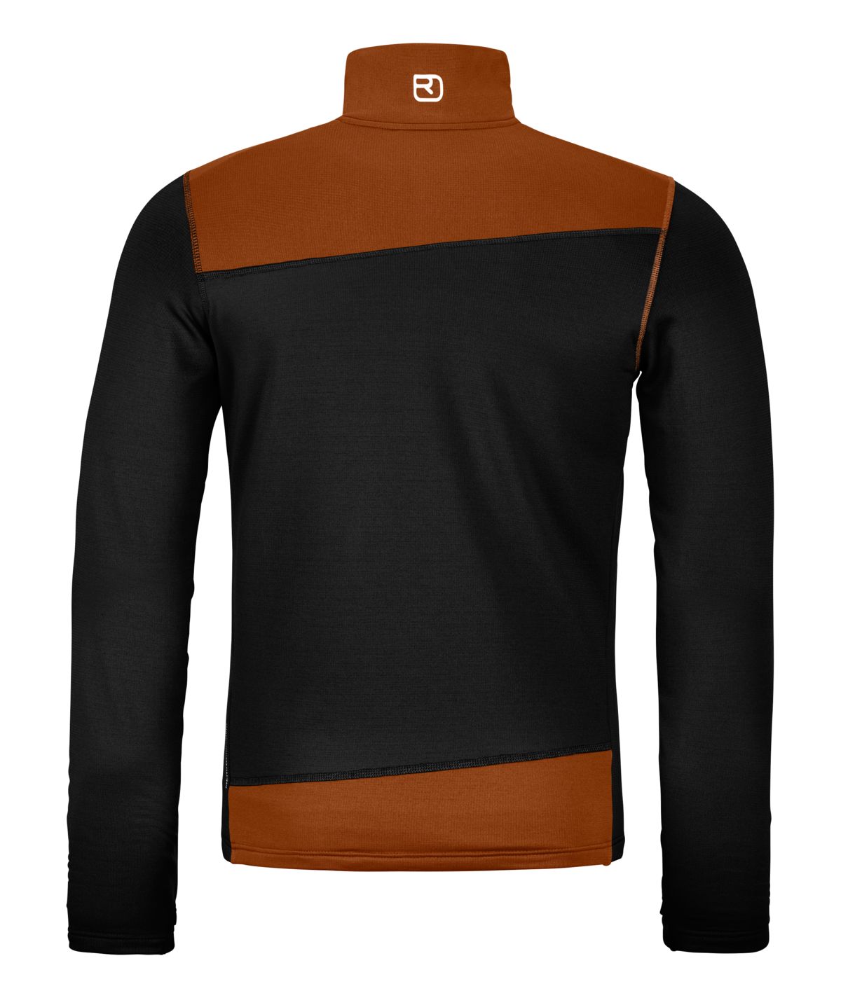 Ortovox Fleece Light Jacket