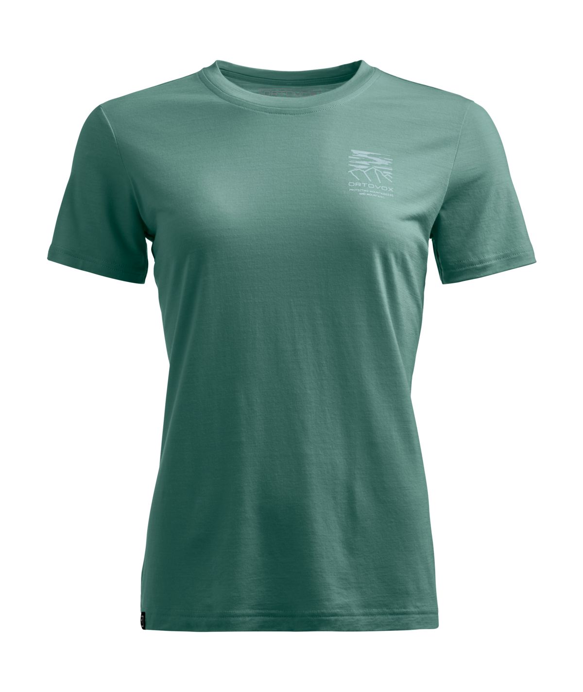 Ortovox 150 Cool Mission T-Shirt - Women's