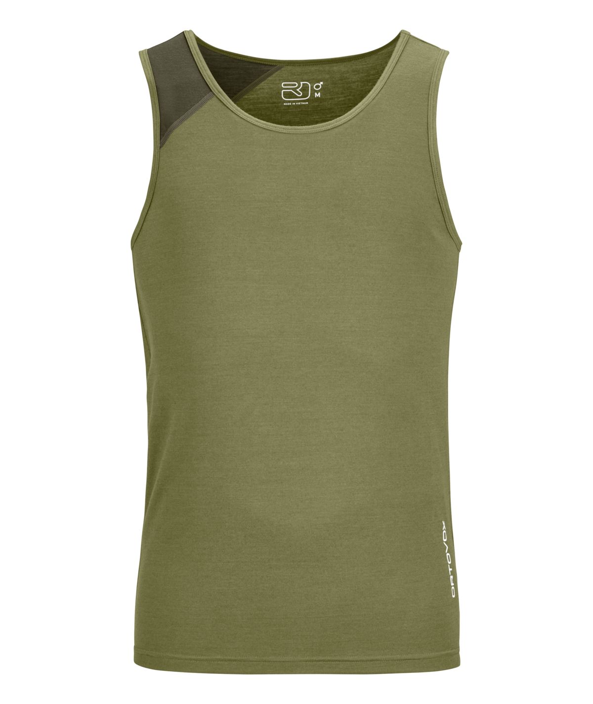 Ortovox 150 Essential Top