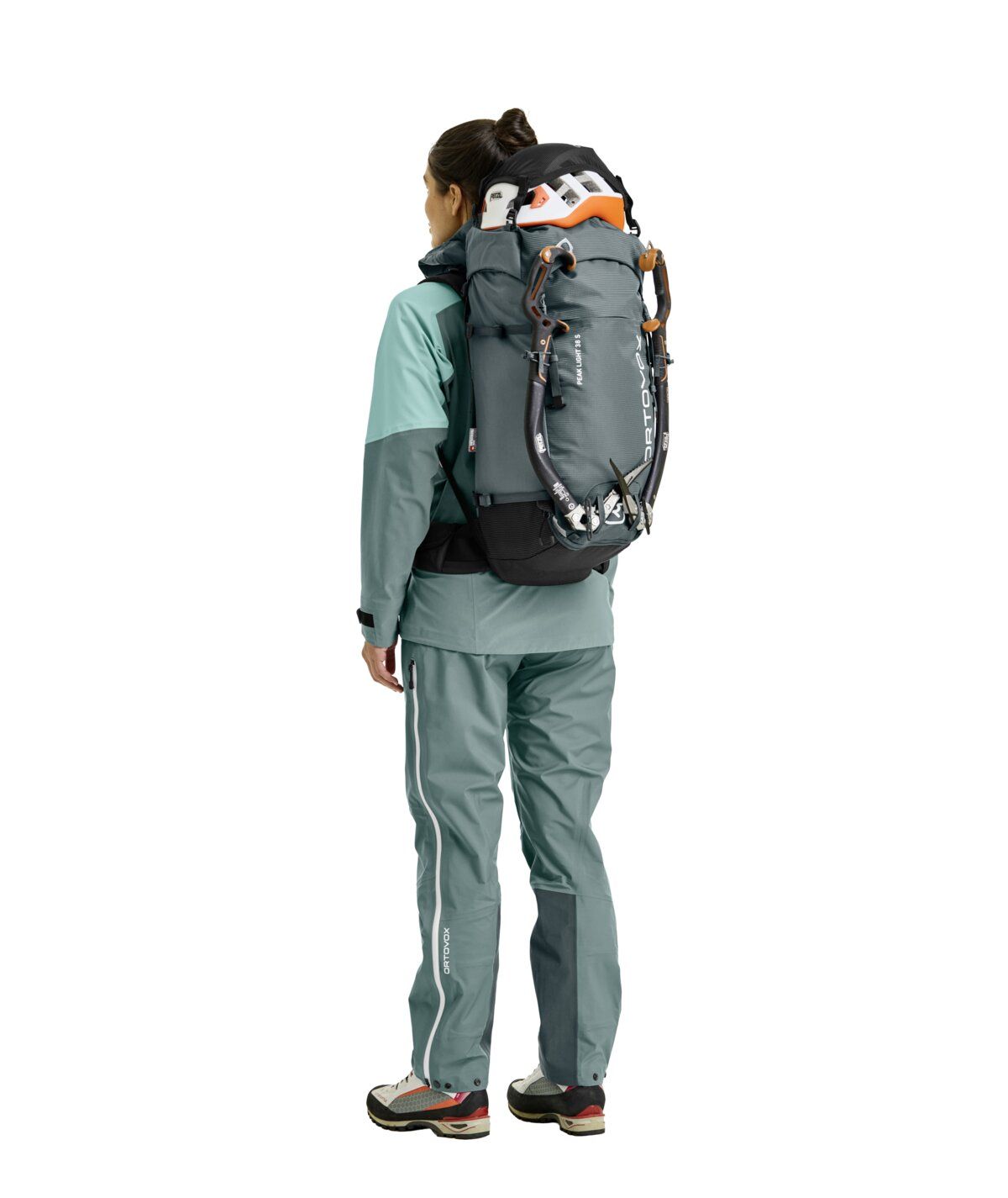 Ortovox Peak Light 38 S