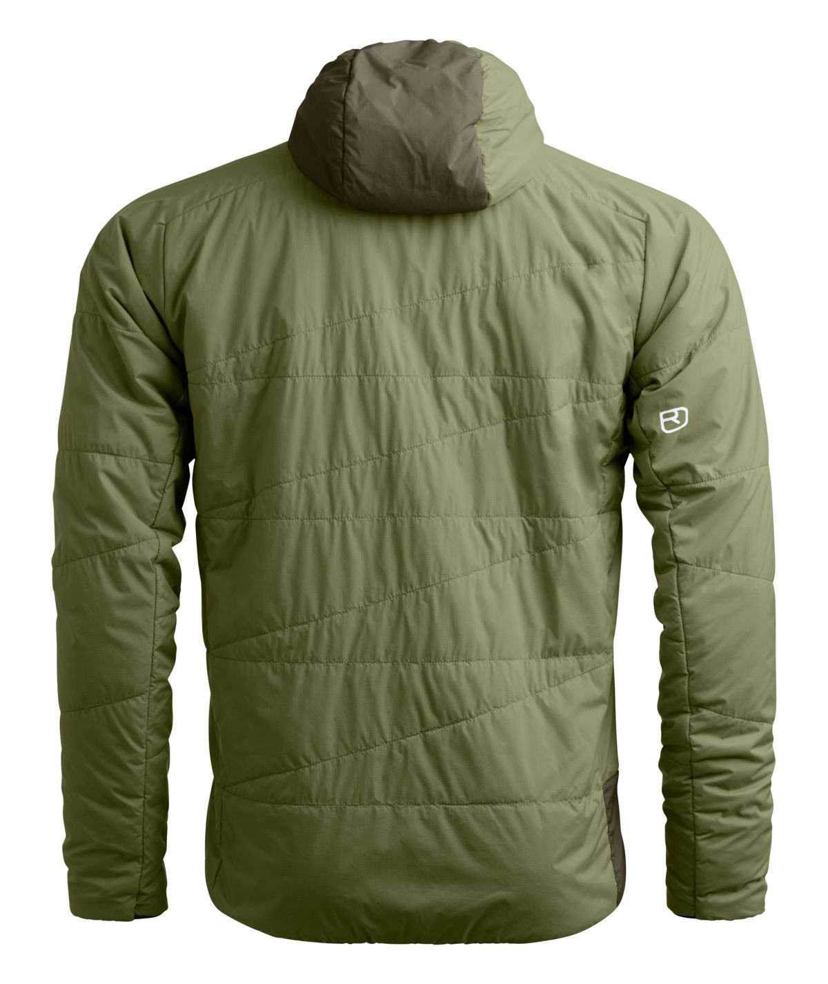 Ortovox Swisswool Piz Duan Jacket