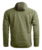 Ortovox Swisswool Piz Duan Jacket