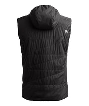 Ortovox Swisswool Piz Duan Vest