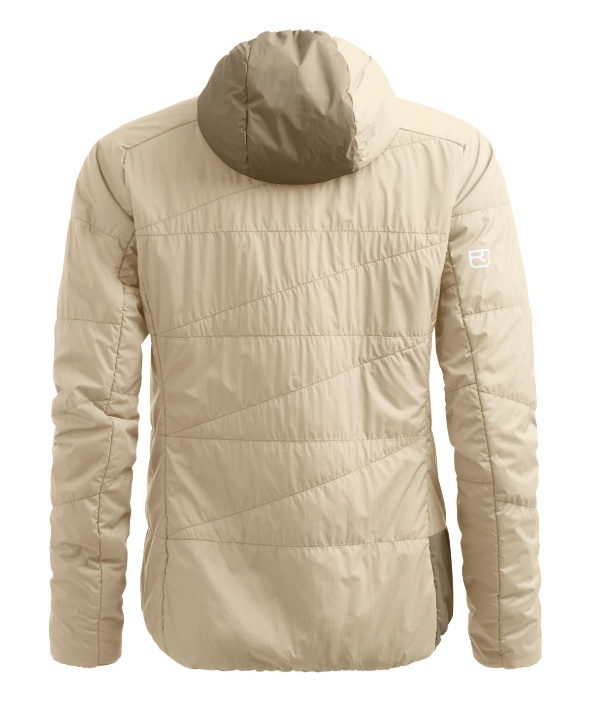 Ortovox Swisswool Piz Duan Jacket - Women's