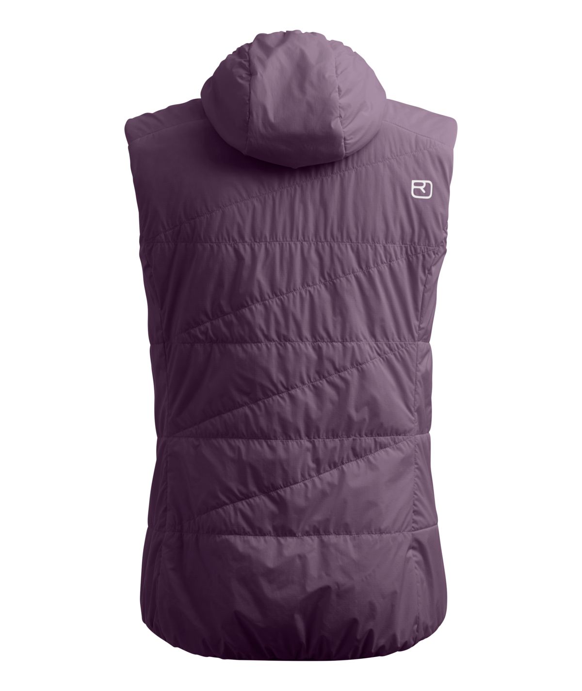 Ortovox Swisswool Piz Duan Vest - Women's